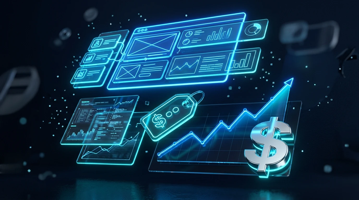 Quanto custa um site profissional em 2026? Guia de preços