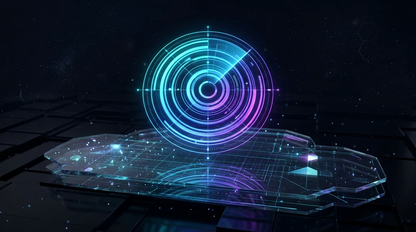 Radar Vellum Lens de inteligência de dados e produtos em tendência no TikTok Shop